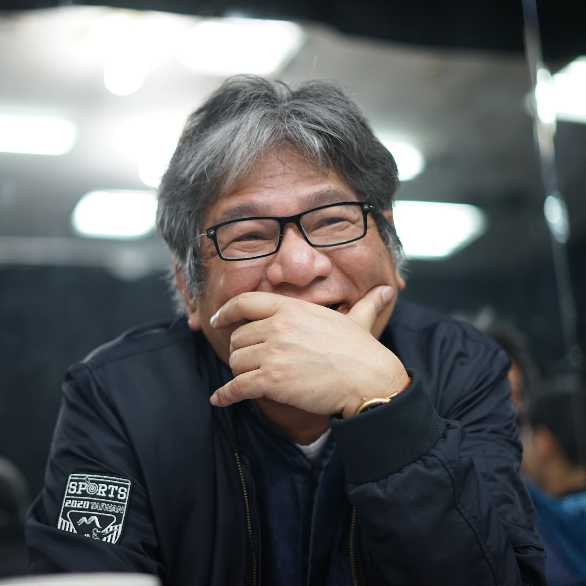 李永豐